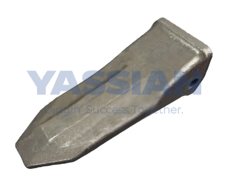Forged Rock Bucket Teeth Caterpillar J550 9W8552RC 1U3552RC