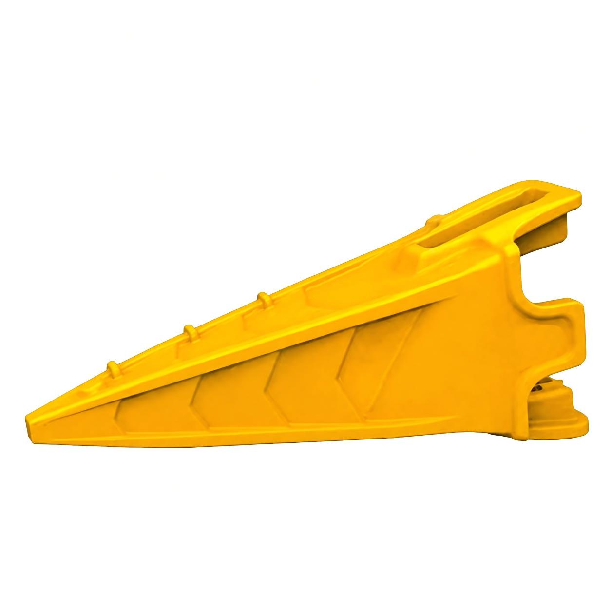 DRP Esco Superconical Standard Dredge Tooth Size 44 | High Wear Resistant Dredging Teeth