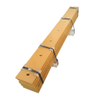 T223081 Cutting Edge High Wear Resistant Bulldozer And Loader Blade Edge
