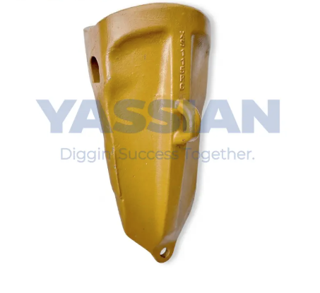 XS115RC Komatsu Kmax Wear Parts Bucket Teeth for PC1250 Excavator