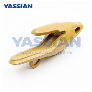 120WC70 Bucket Adapter for Excavator Bucket Heavy Duty GET Wear Parts