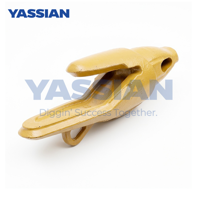 120WC70 Bucket Adapter for Excavator Bucket Heavy Duty GET Wear Parts