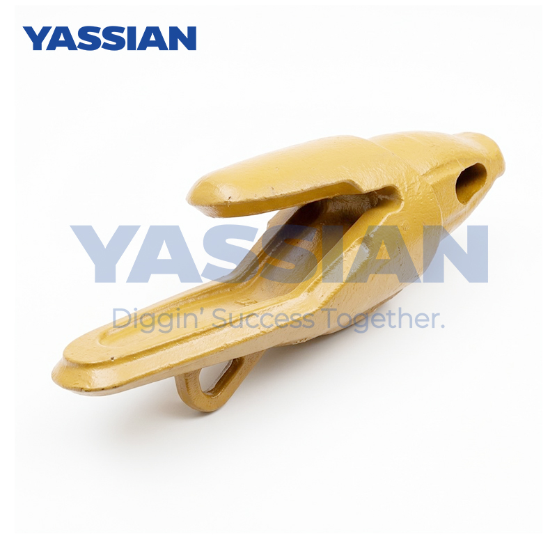 120WC70 Bucket Adapter for Excavator Bucket Heavy Duty GET Wear Parts