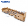 4709306 Bucket Side Cutter for Excavator Heavy Duty Wear Protection Parts